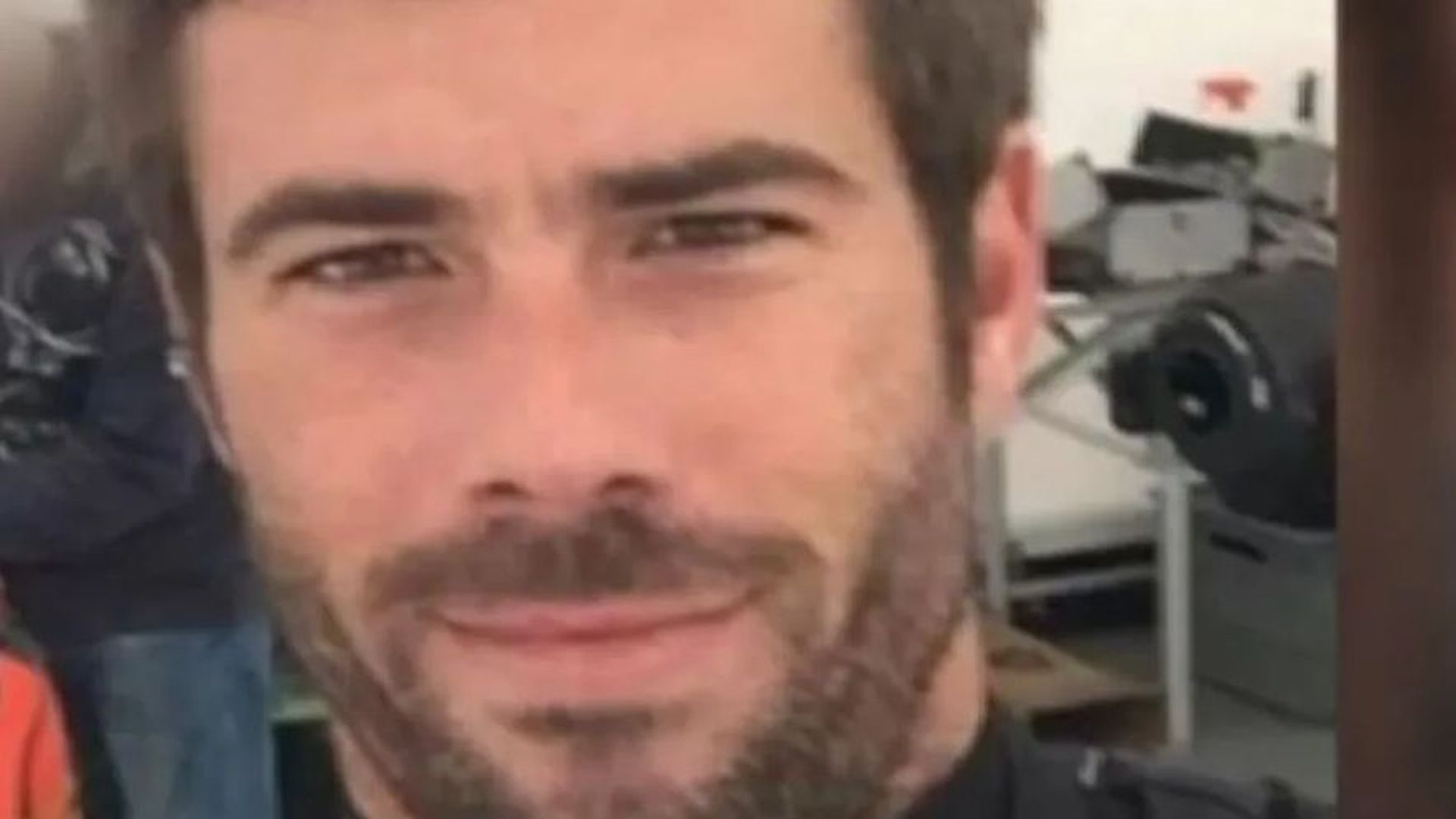 Tomás Gimeno