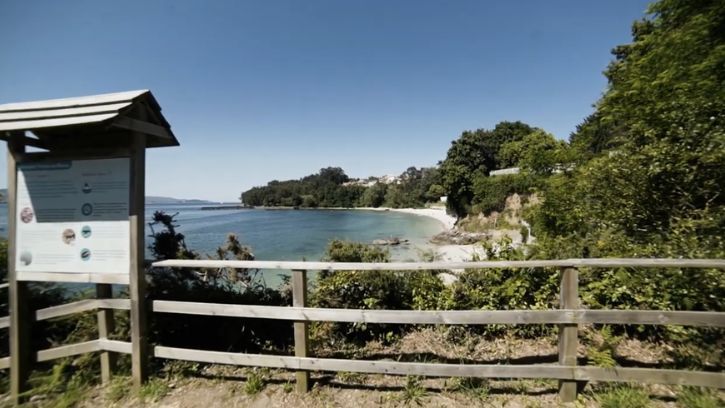 Un lugar perfecto para pasear