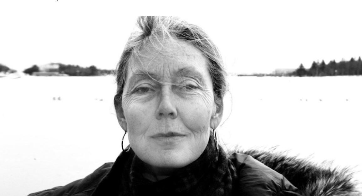 Anne Carson