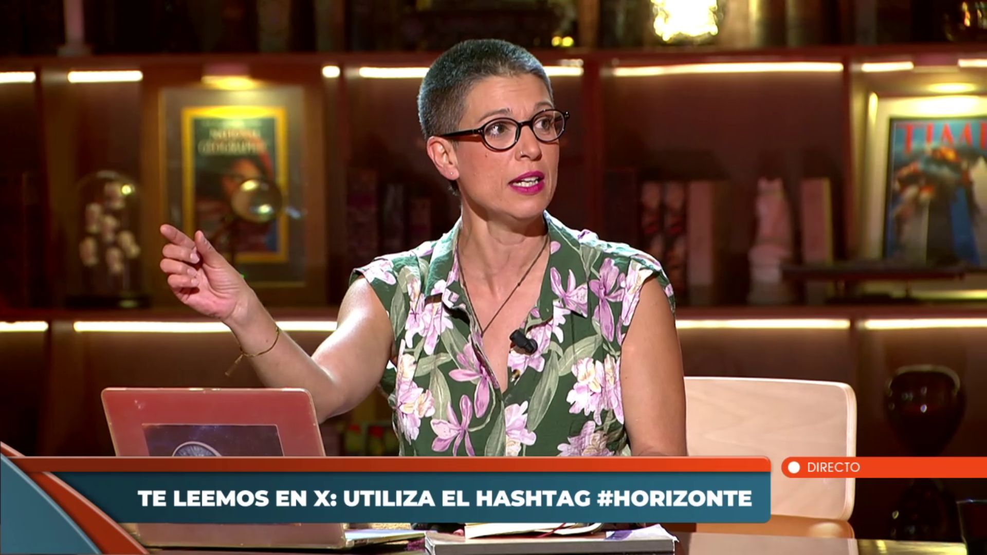Beatriz Talegón y Carmen Porter, señaladas por el bulo sobre Maricarmen, responden: "Siempre hemos tenido máximo respeto"