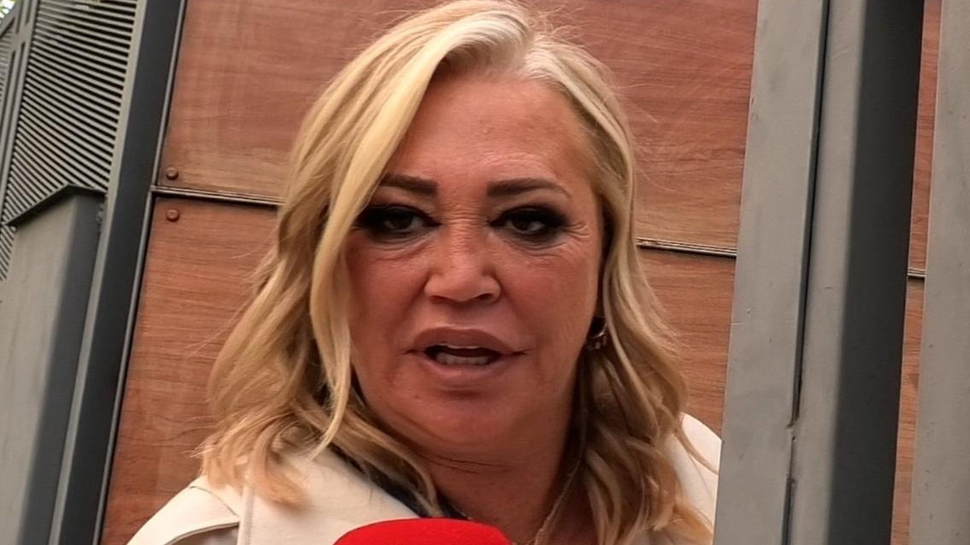Belén Esteban Belén Esteban