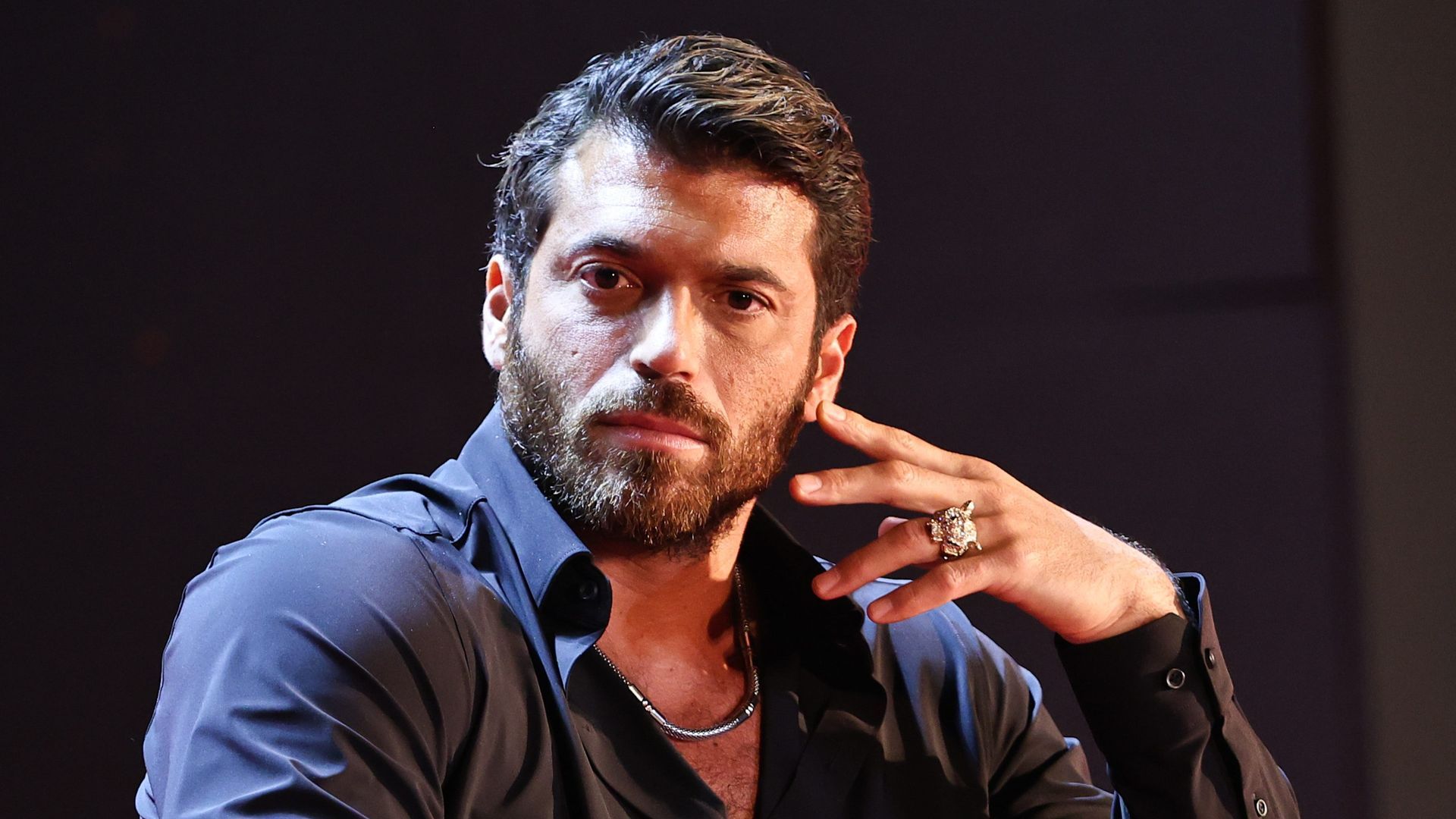 Can Yaman Can Yaman