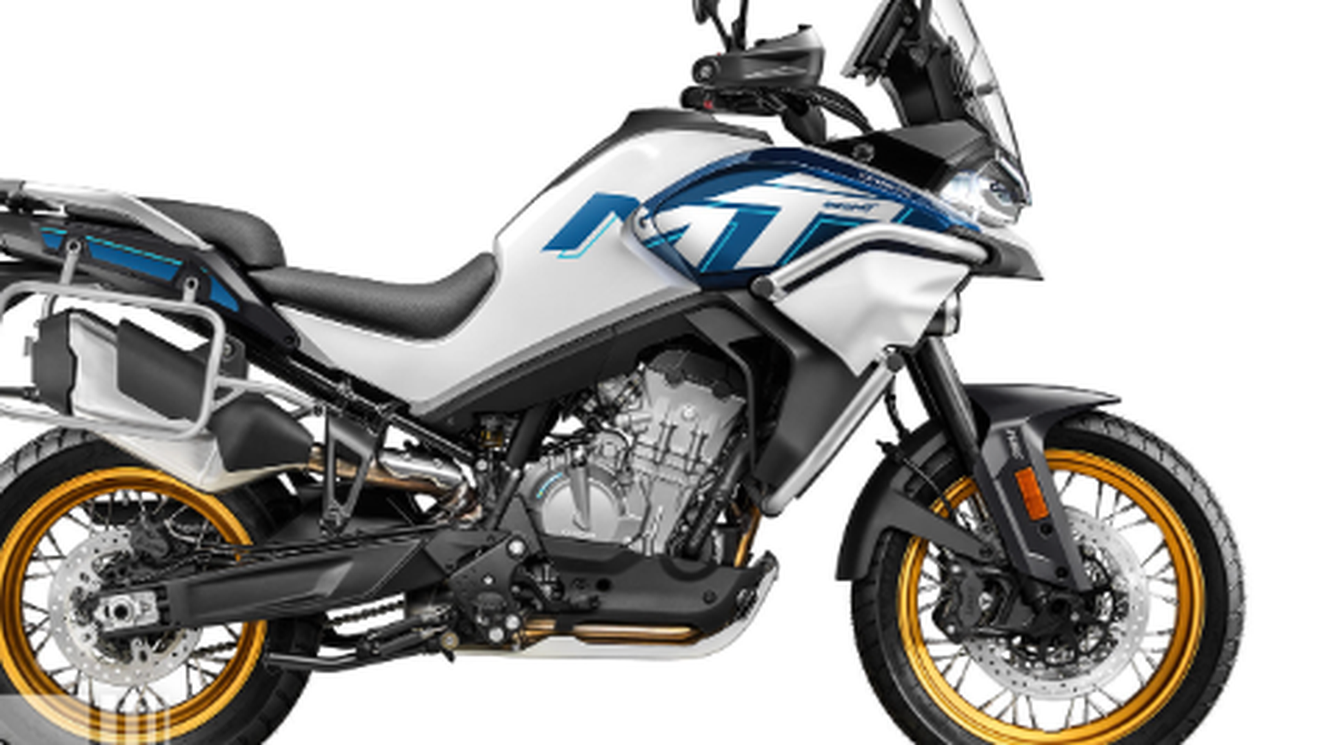 CF Moto 800 MT Explore CF Moto 800 MT Explore