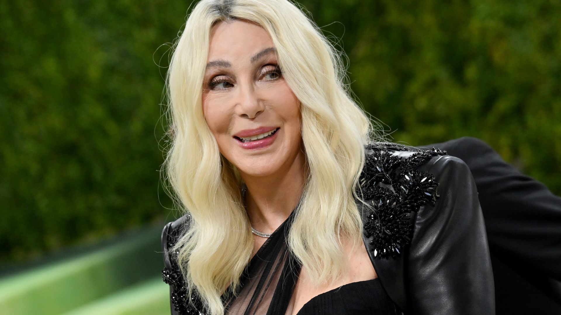 Cher Cher