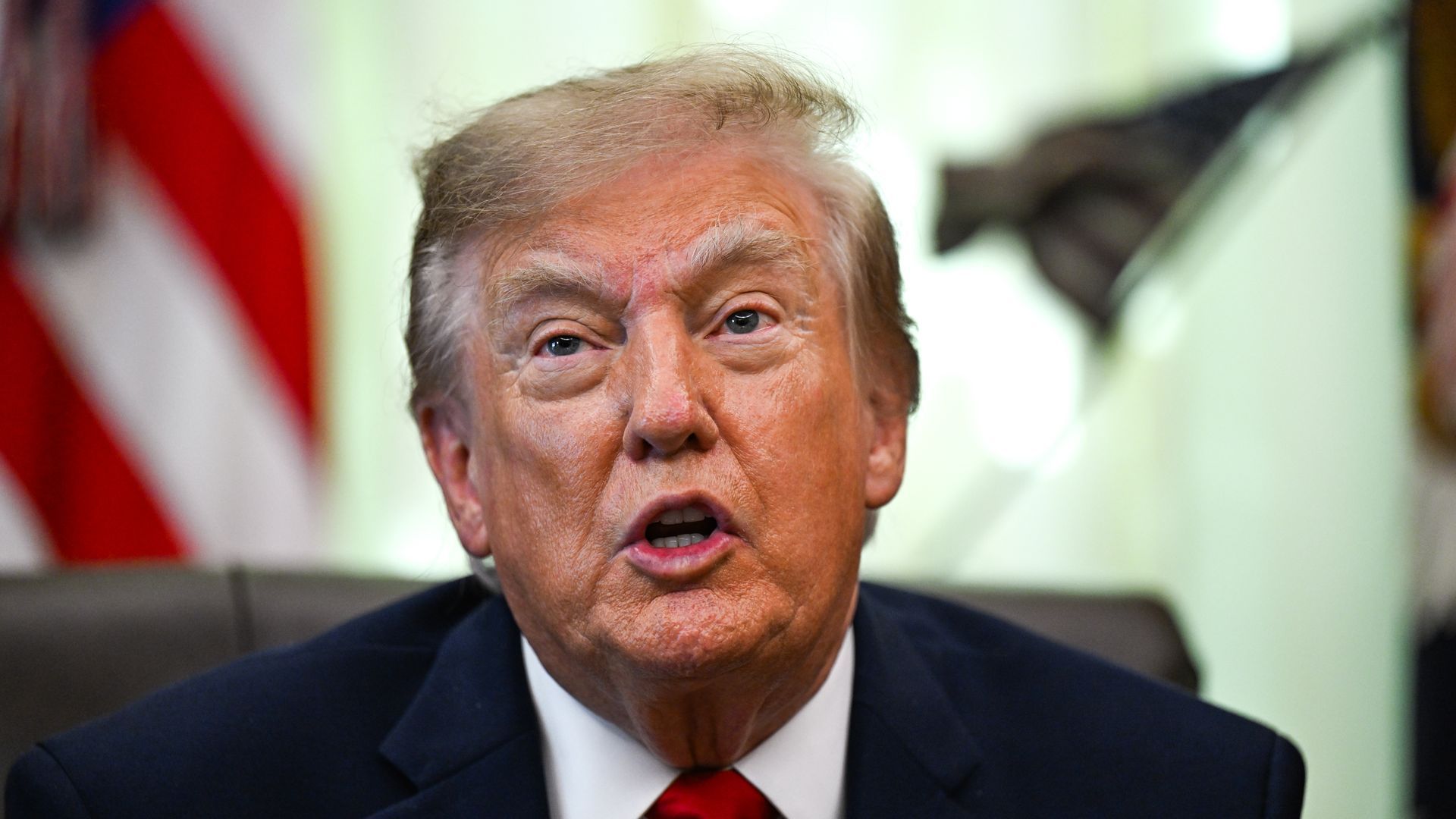 Donald Trump Donald Trump