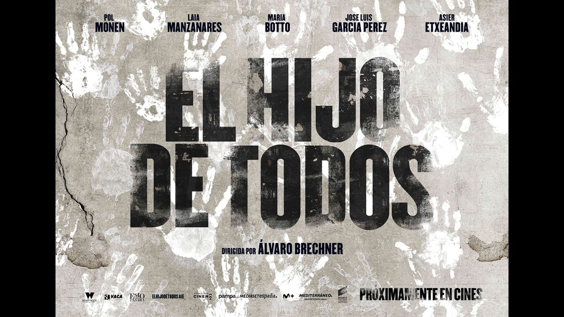 El Hijo de Todos El Hijo de Todos