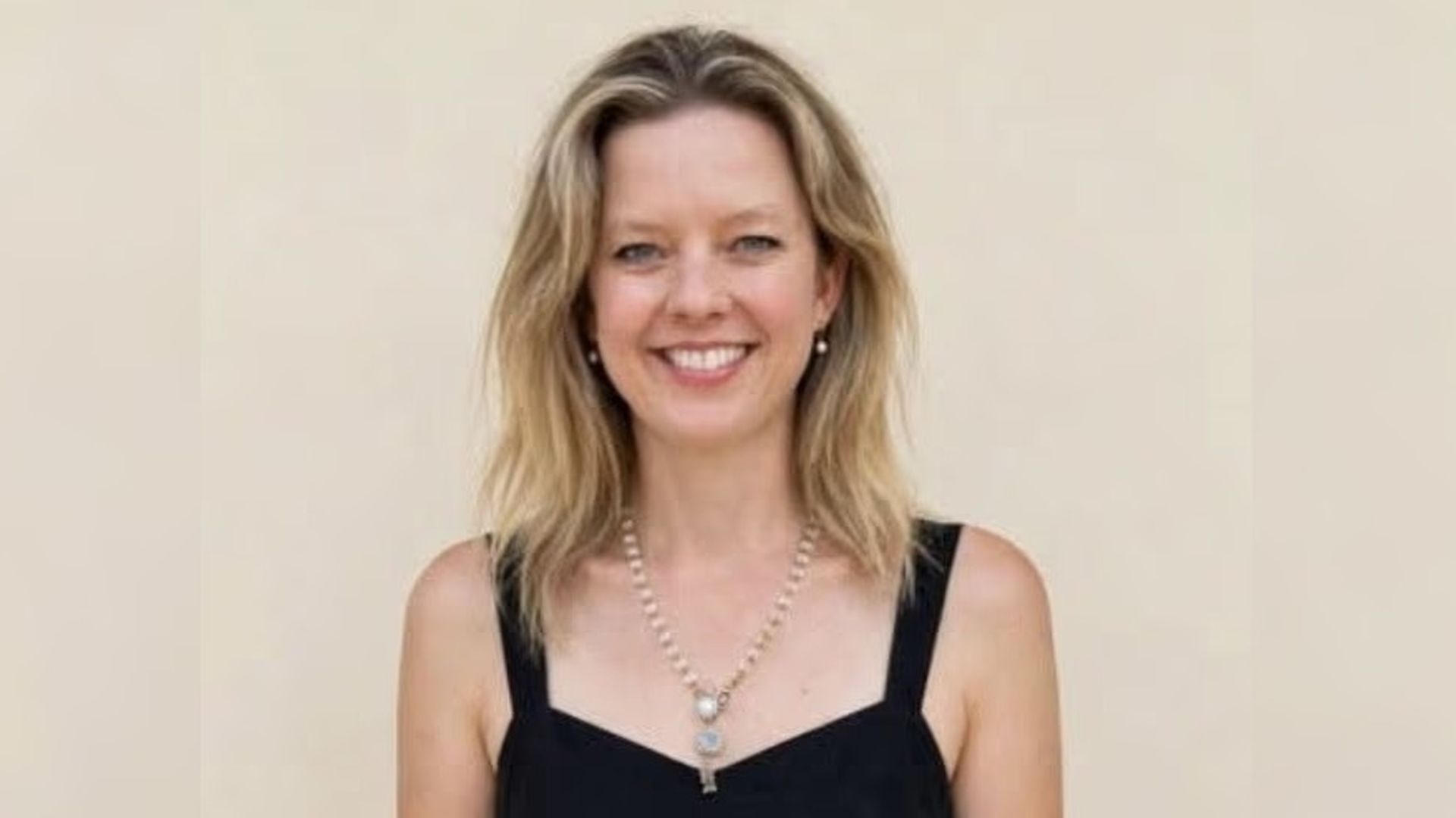 Hannah Cain, la doctora de la reina Camila de Inglaterra que ha sido hallada muerta en una fiesta de pijamas Hannah Cain, la doctora de la reina Camila de Inglaterra que ha sido hallada muerta en una fiesta de pijamas