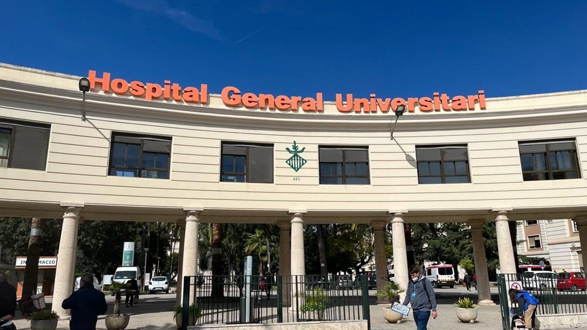 Hospital General Hospital General