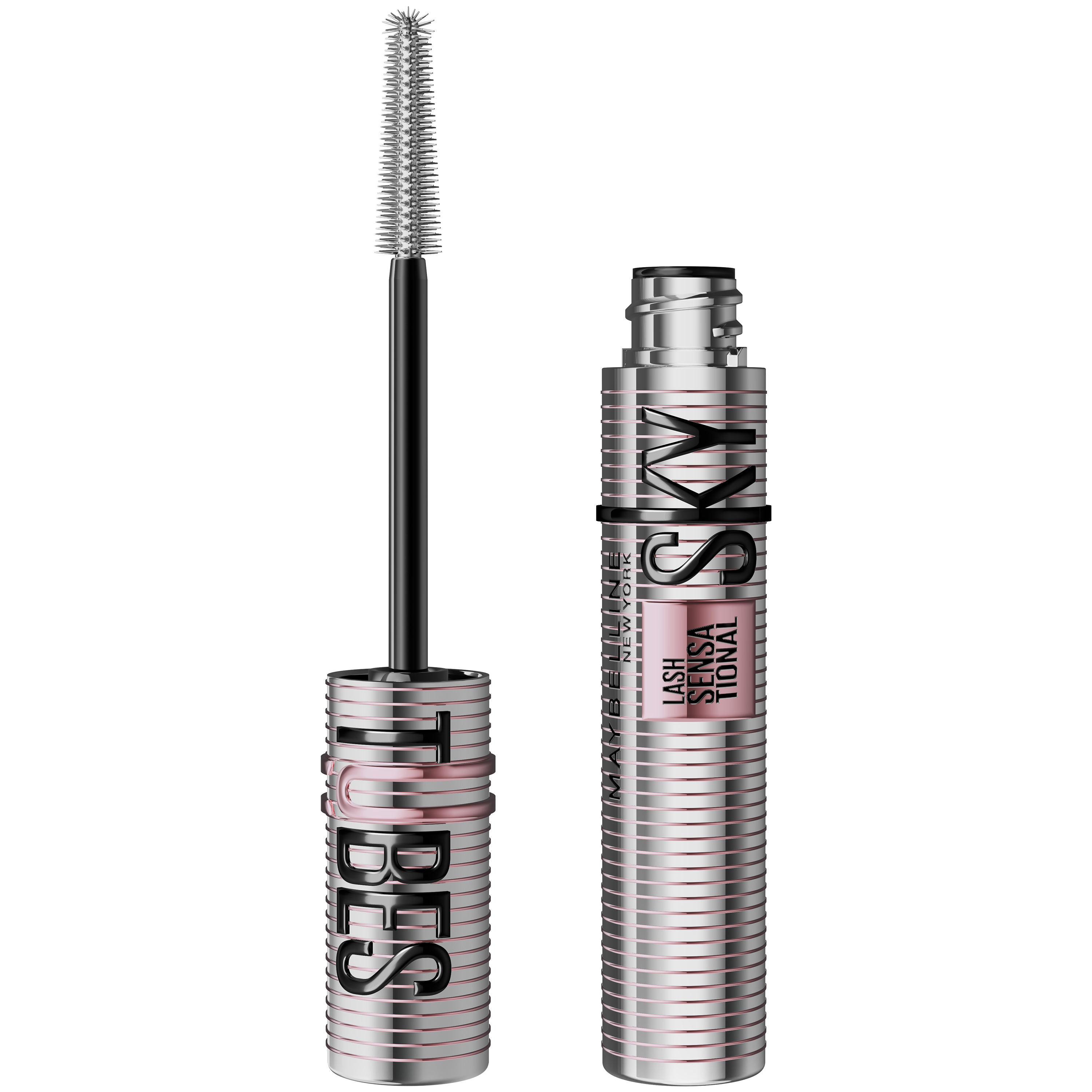 Lash Sensational Sky Tubes de Maybelline New York