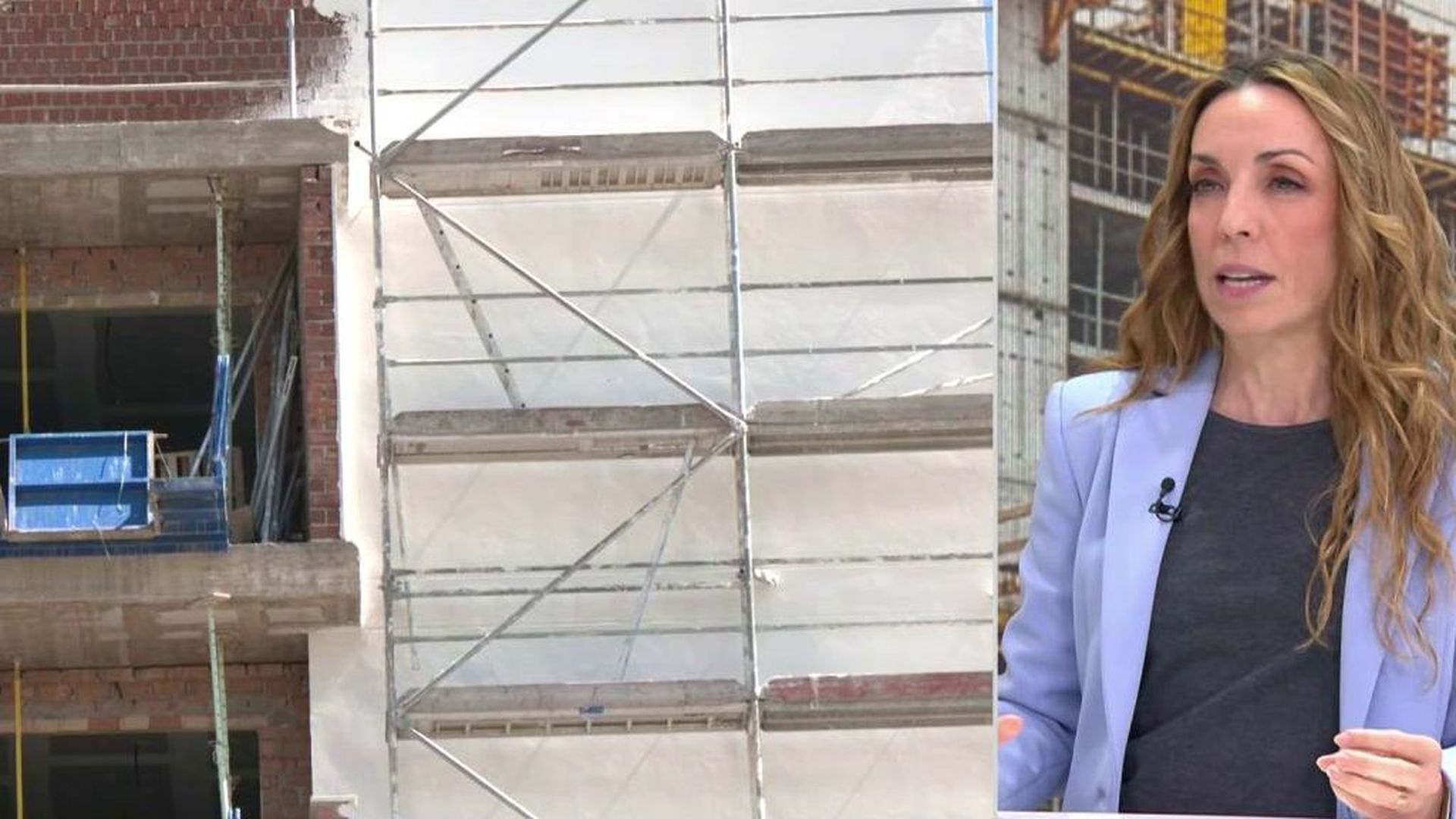 Lo que necesita el sector de la vivienda para empezar a construir casas y poder arreglar la crisis en España