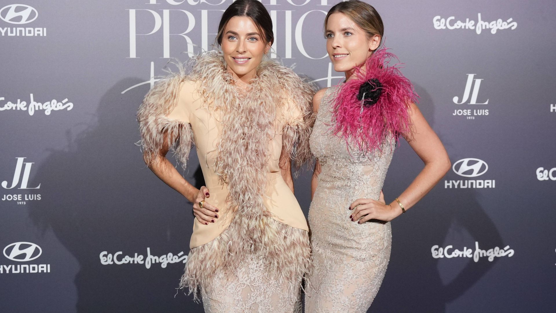 Los Premios Hola Fashion al Talento 2026
