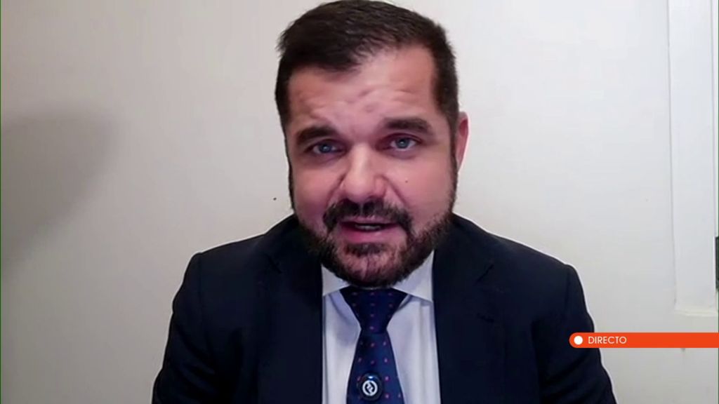 Luis María Pardo asegura que el adelanto electoral dificulta revisar el censo de la ley de nietos: "Vamos a solicitar la suspensión de las elecciones"
