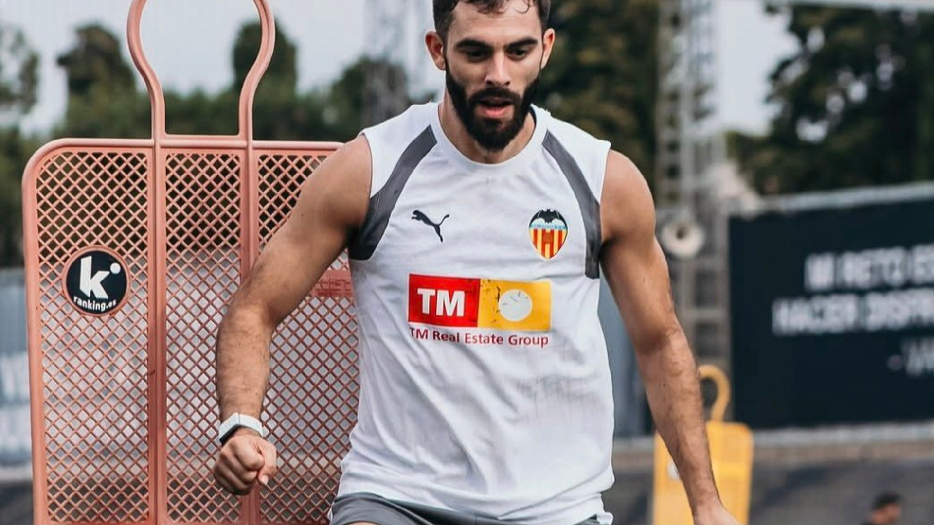 Luis Rioja