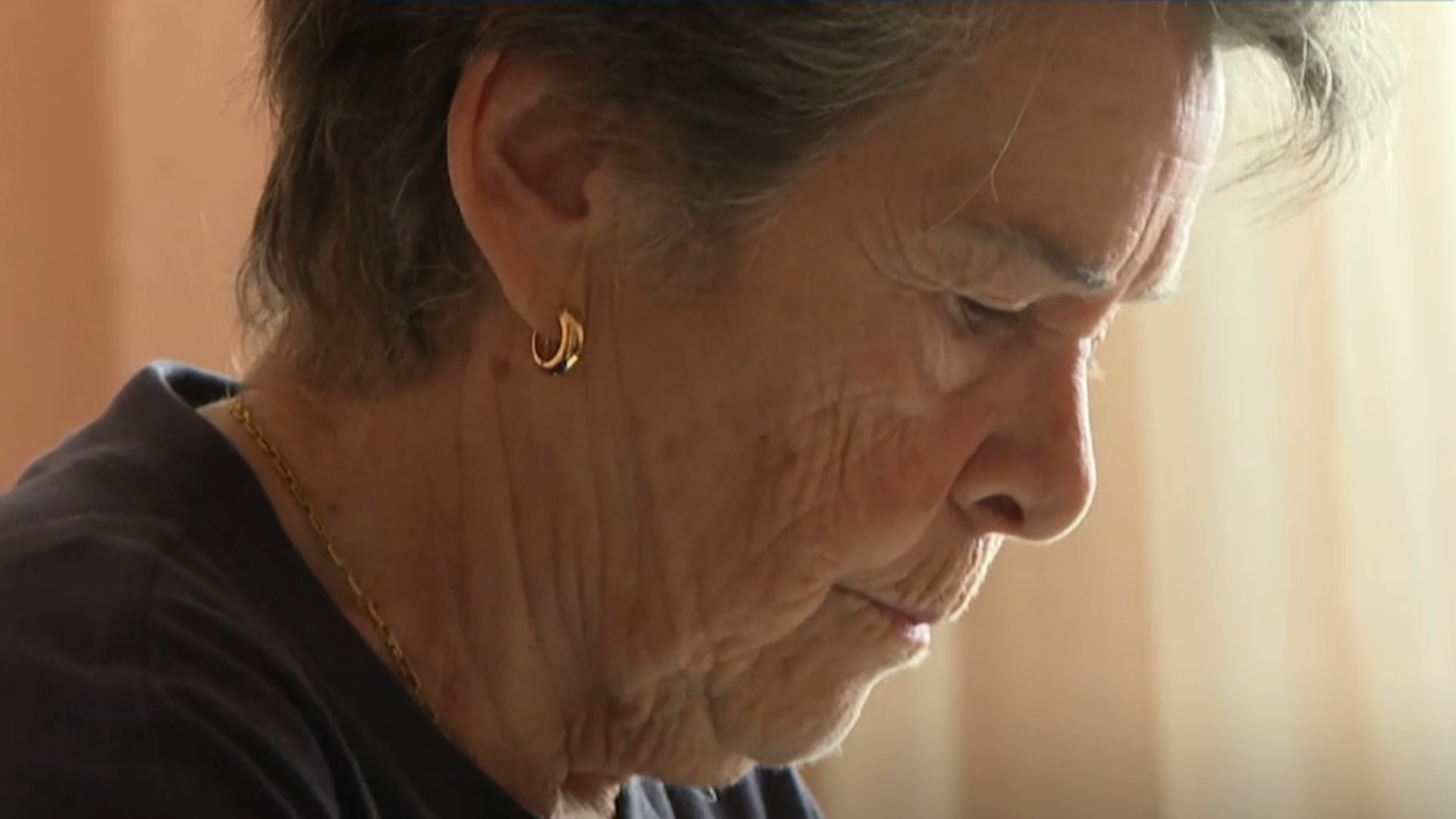 Maricarmen, de 87 años, fue desahuciada de la casa en la que vivió más de 70 años Maricarmen, de 87 años, fue desahuciada de la casa en la que vivió más de 70 años