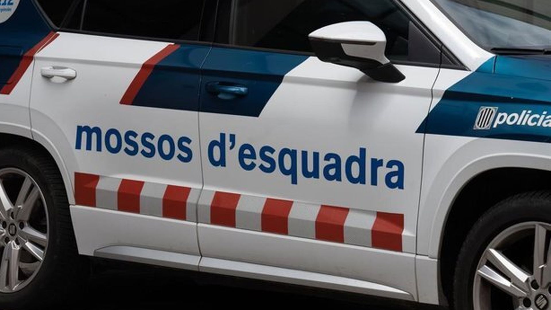 Mossos d'Esquadra Mossos d'Esquadra