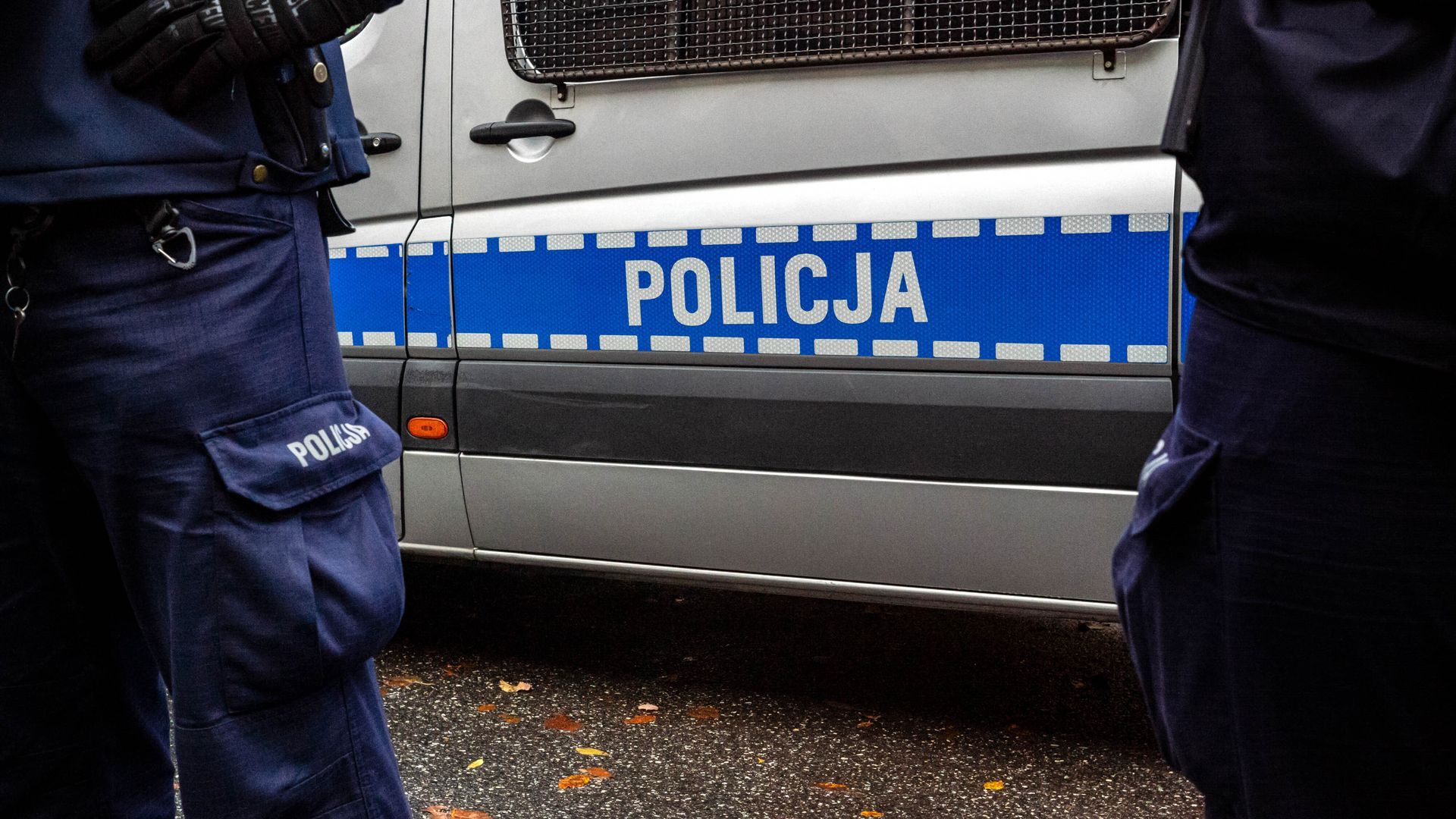 Muere una trabajadora de una escuela del este de Polonia en un nuevo ataque con arma blanca Muere una trabajadora de una escuela del este de Polonia en un nuevo ataque con arma blanca