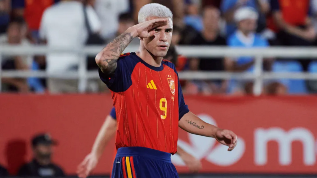 El llanto desconsolado de Pablo García tras dejar el Betis