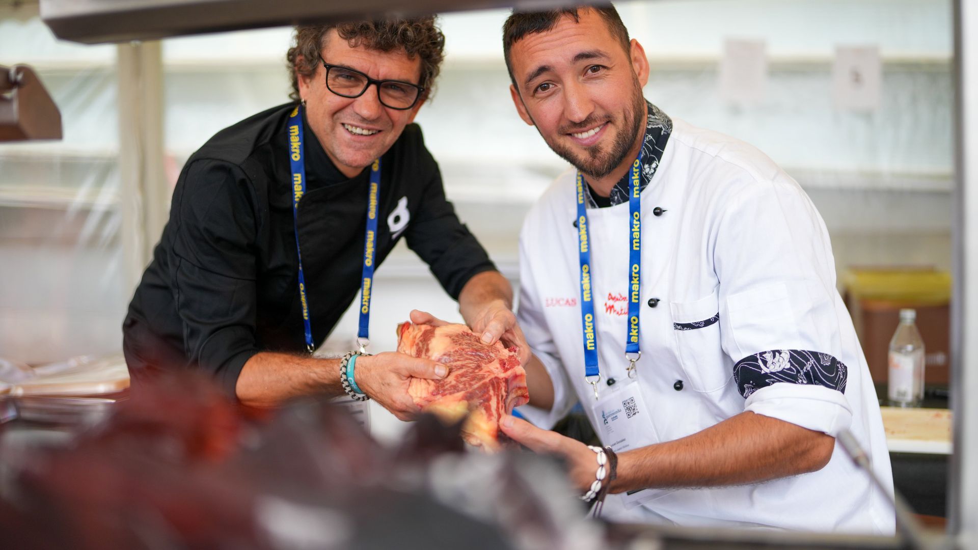 ¿Qué tiene que tener una buena carne de txuleta?