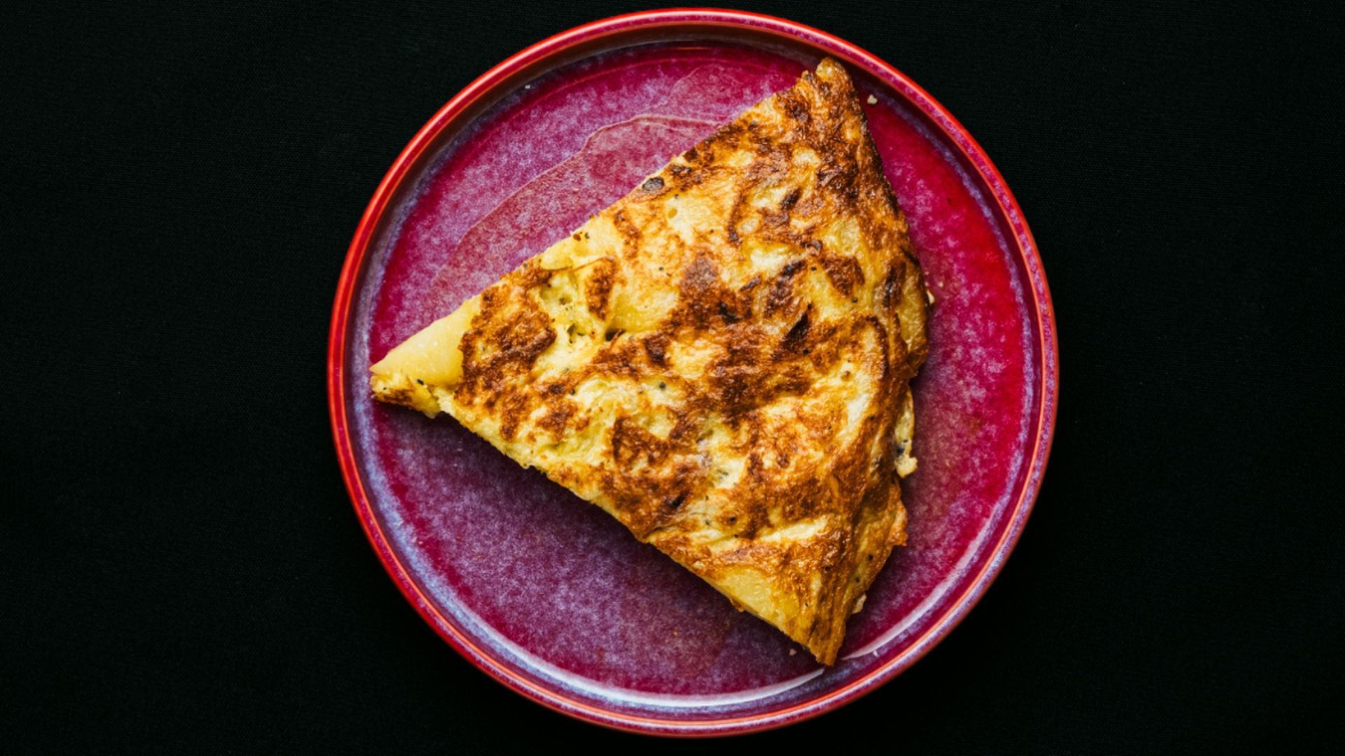 Tortilla de patatas Tortilla de patatas
