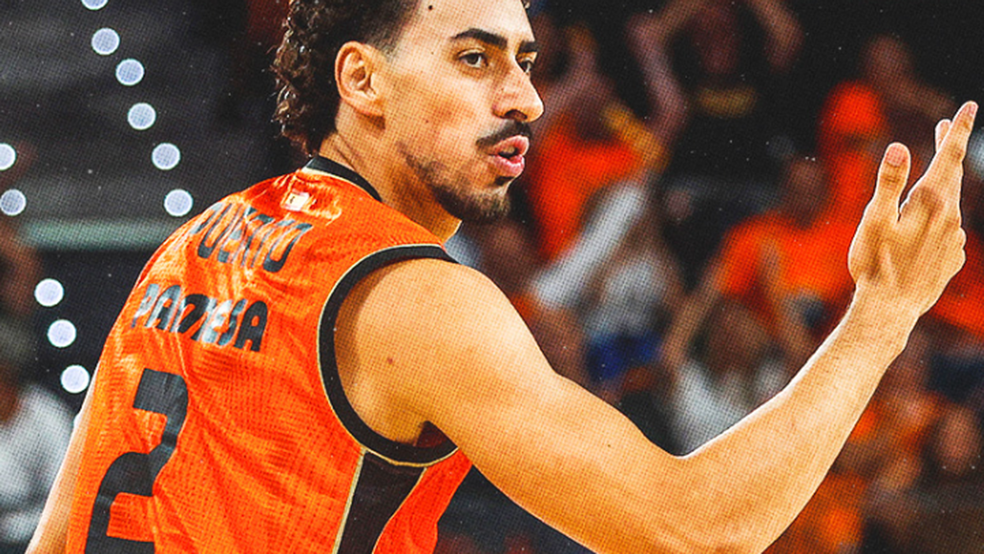 Valencia Basket sigue intocable en Europa y arrasa al Hapoel Tel Aviv (93-82)