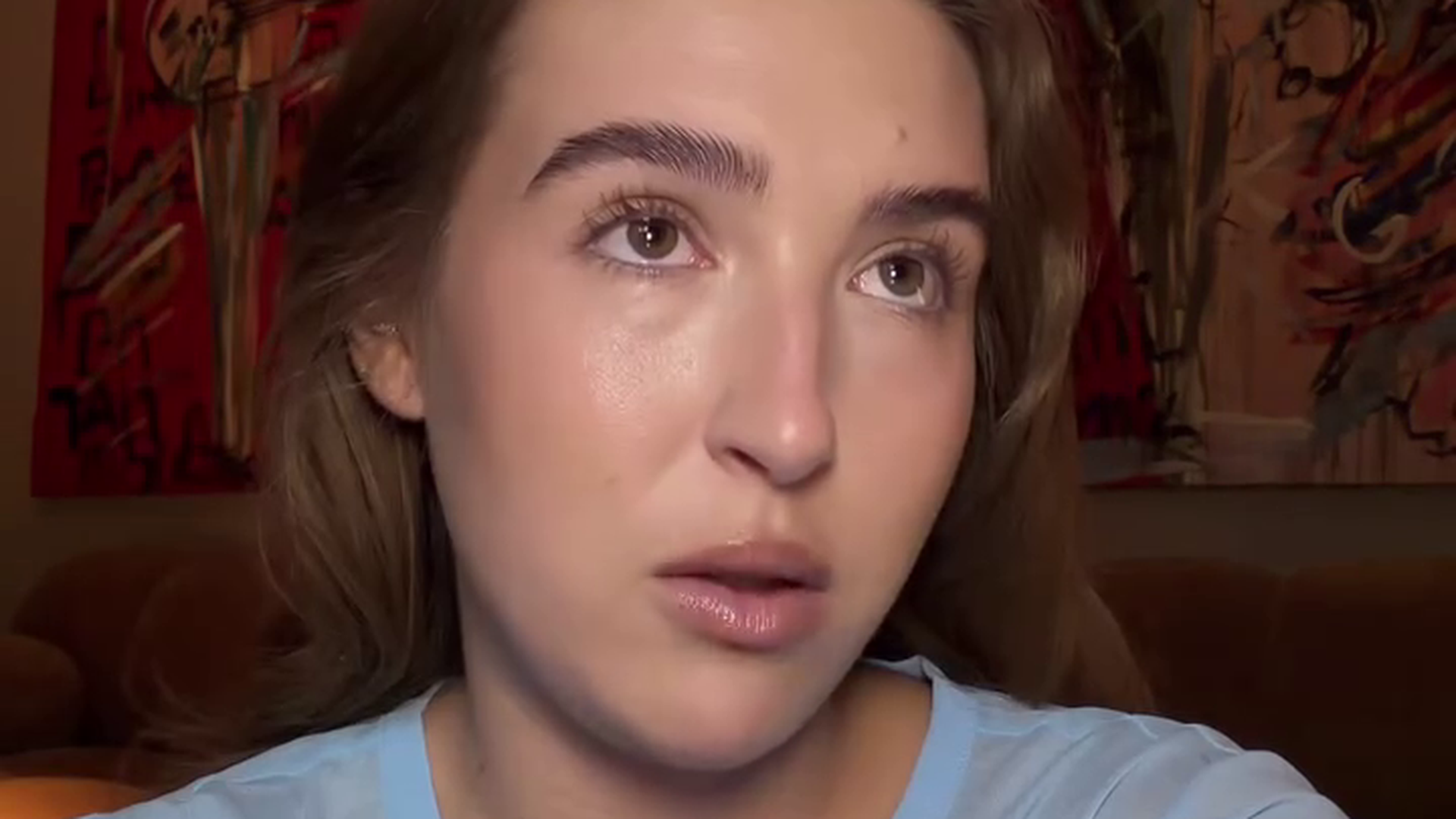 Alba Díaz Alba Díaz