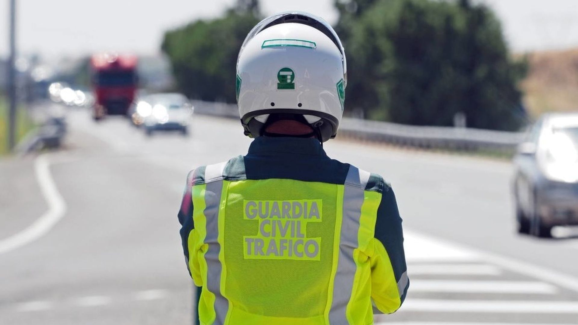 Comienza la operación de tráfico del puente del 12 de octubre: la DGT prevé 5,7 millones de desplazamientos por carretera Comienza la operación de tráfico del puente del 12 de octubre: la DGT prevé 5,7 millones de desplazamientos por carretera
