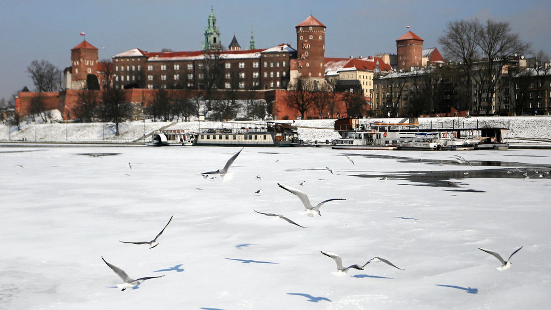Cracovia, Polonia Cracovia, Polonia