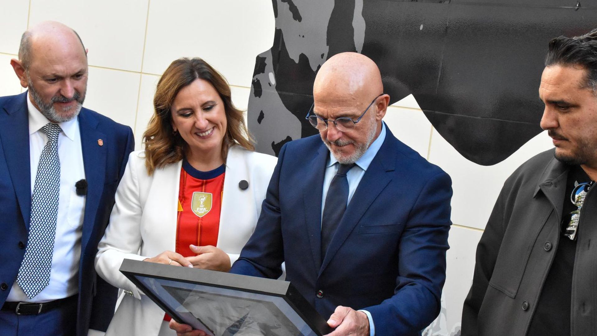 De la Fuente en Valencia