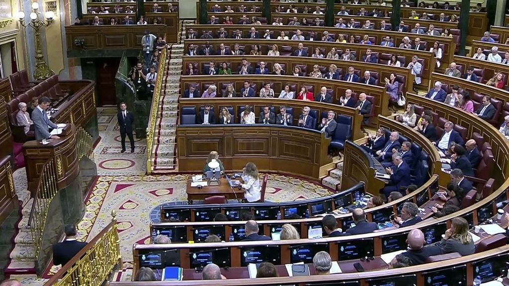 De la mayoría progresista con Junts a señalar al partido de Puigdemont por tumbar con PP y Vox, las políticas de izquieda