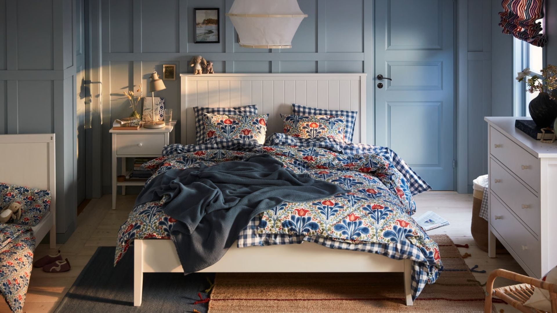El cabecero es una pieza que determinará cómo se verá el resultado final de la decoración del dormitorio El cabecero es una pieza que determinará cómo se verá el resultado final de la decoración del dormitorio