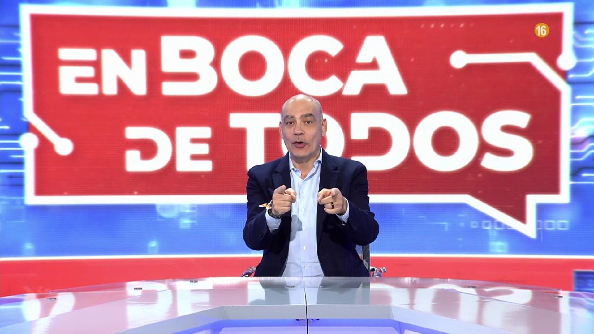 El desfile del Día de la Hispanidad, en directo en ‘En boca de todos’