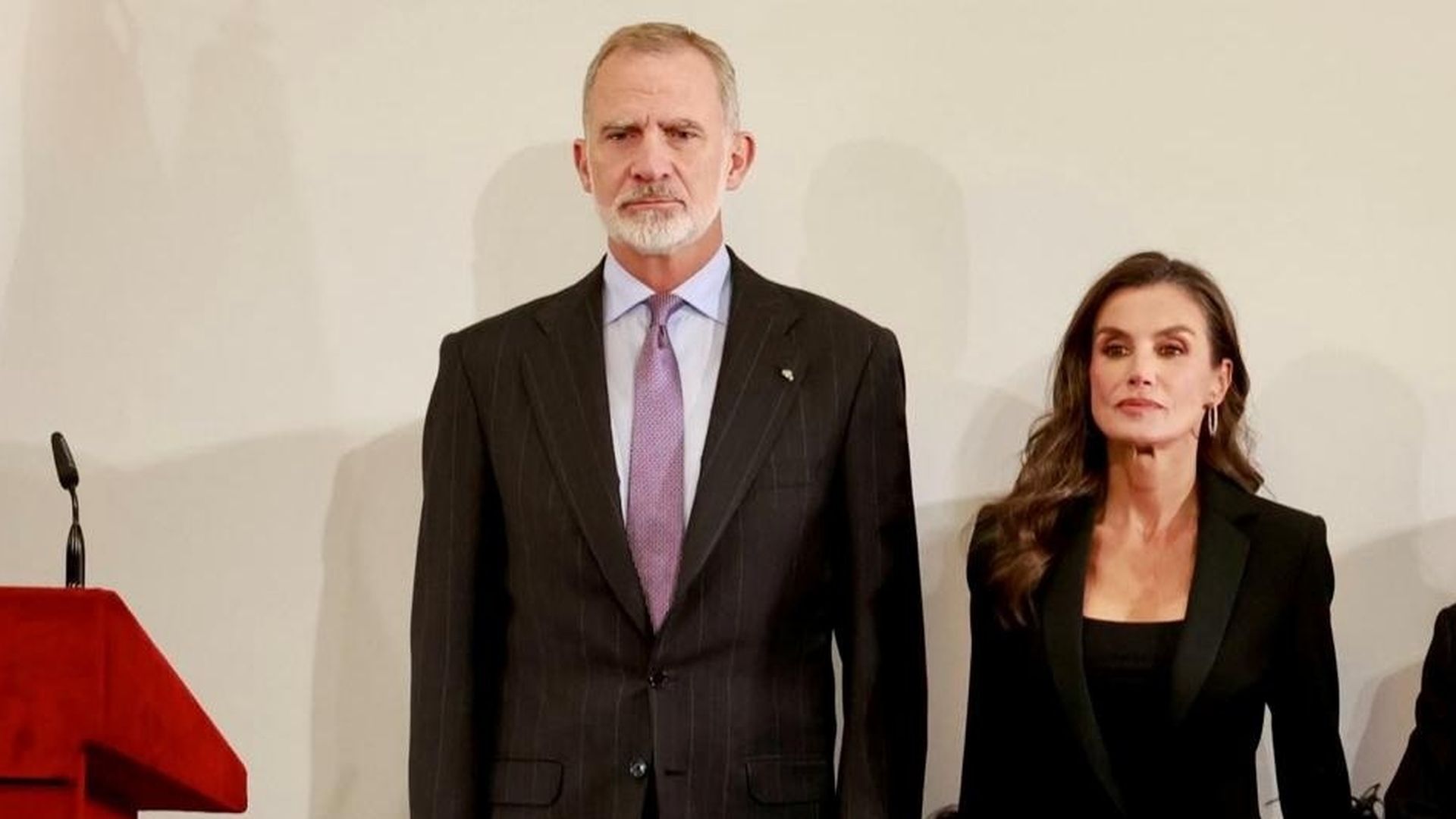 El Rey Felipe VI y Letizia visitaran Ceuta: esta será su agenda El Rey Felipe VI y Letizia visitaran Ceuta: esta será su agenda