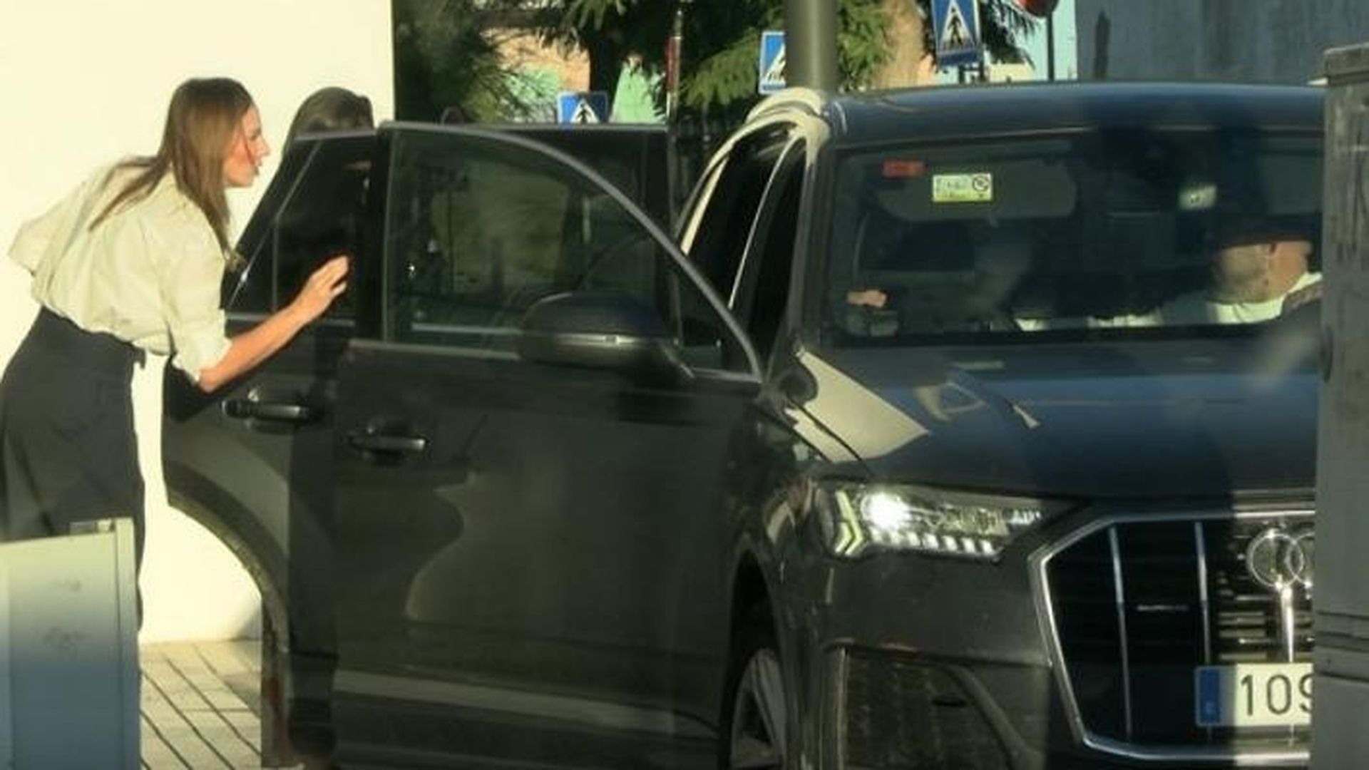 Irene Rosales y Kiko Rivera se reencuentran por su hija Ana: la conversación con Lola García y el gesto con el DJ