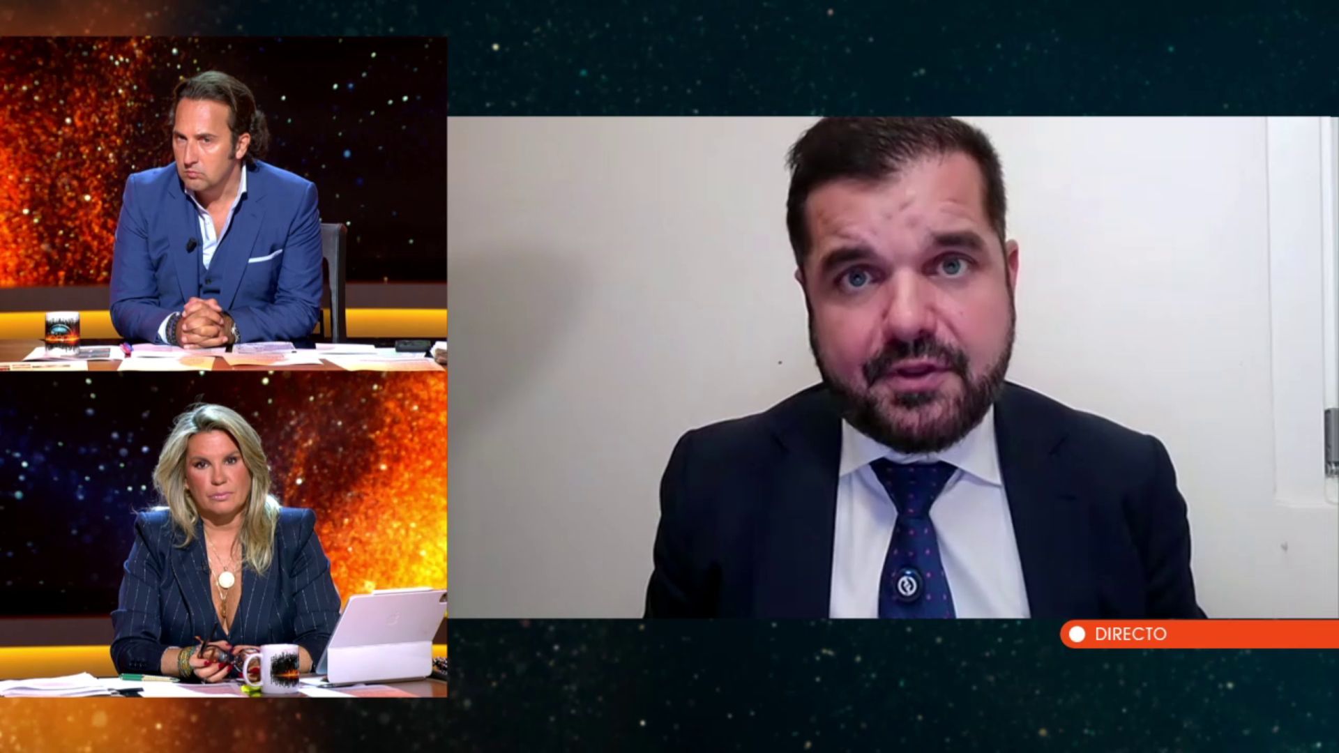 Iustita Europa pide suspender las elecciones por riesgo a "fraude electoral" por la ley de nietos: "Ahora entendemos por qué Sánchez convocó elecciones"