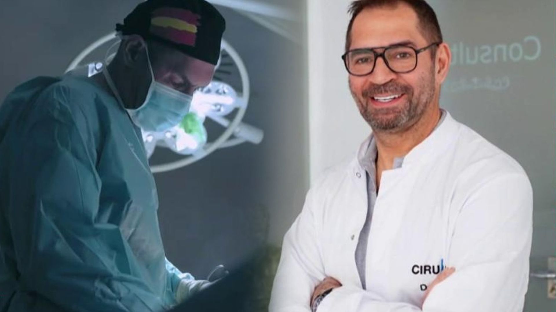 La clienta insatisfecha amenazó por mensajes al cirujano Alexander y su marido se personó en la clínica de Marbella días antes del crimen La clienta insatisfecha amenazó por mensajes al cirujano Alexander y su marido se personó en la clínica de Marbella días antes del crimen