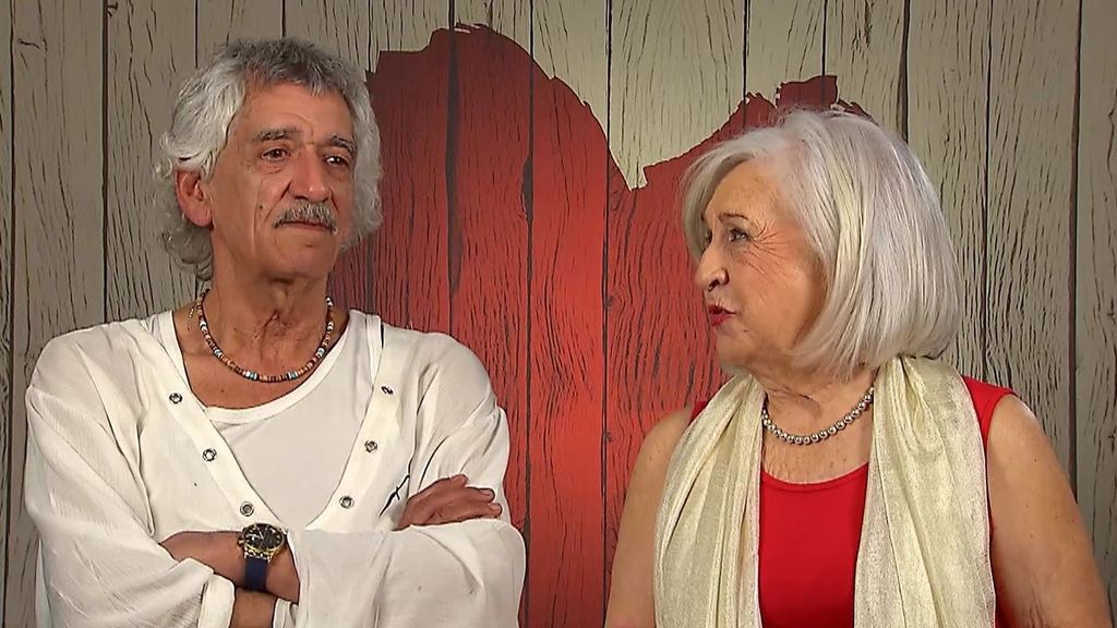 Marichús y Fito chocan con su postura sobre la importancia del sexo en una relación: “Vamos mal”