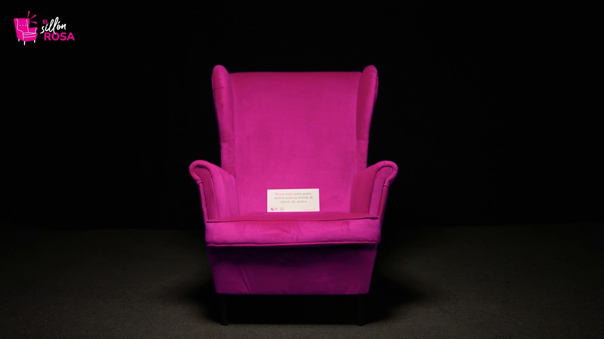 Nueva entrega de ‘El Sillón Rosa’