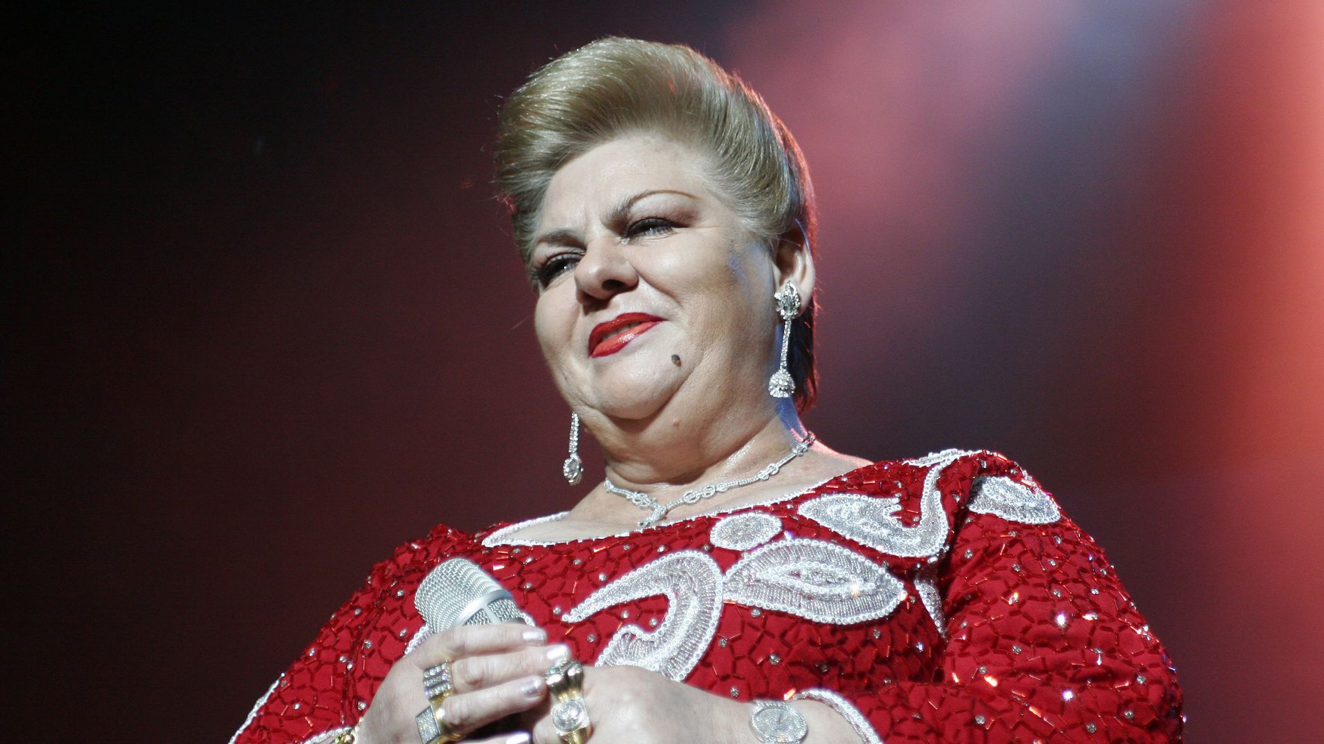 Paquita la del Barrio