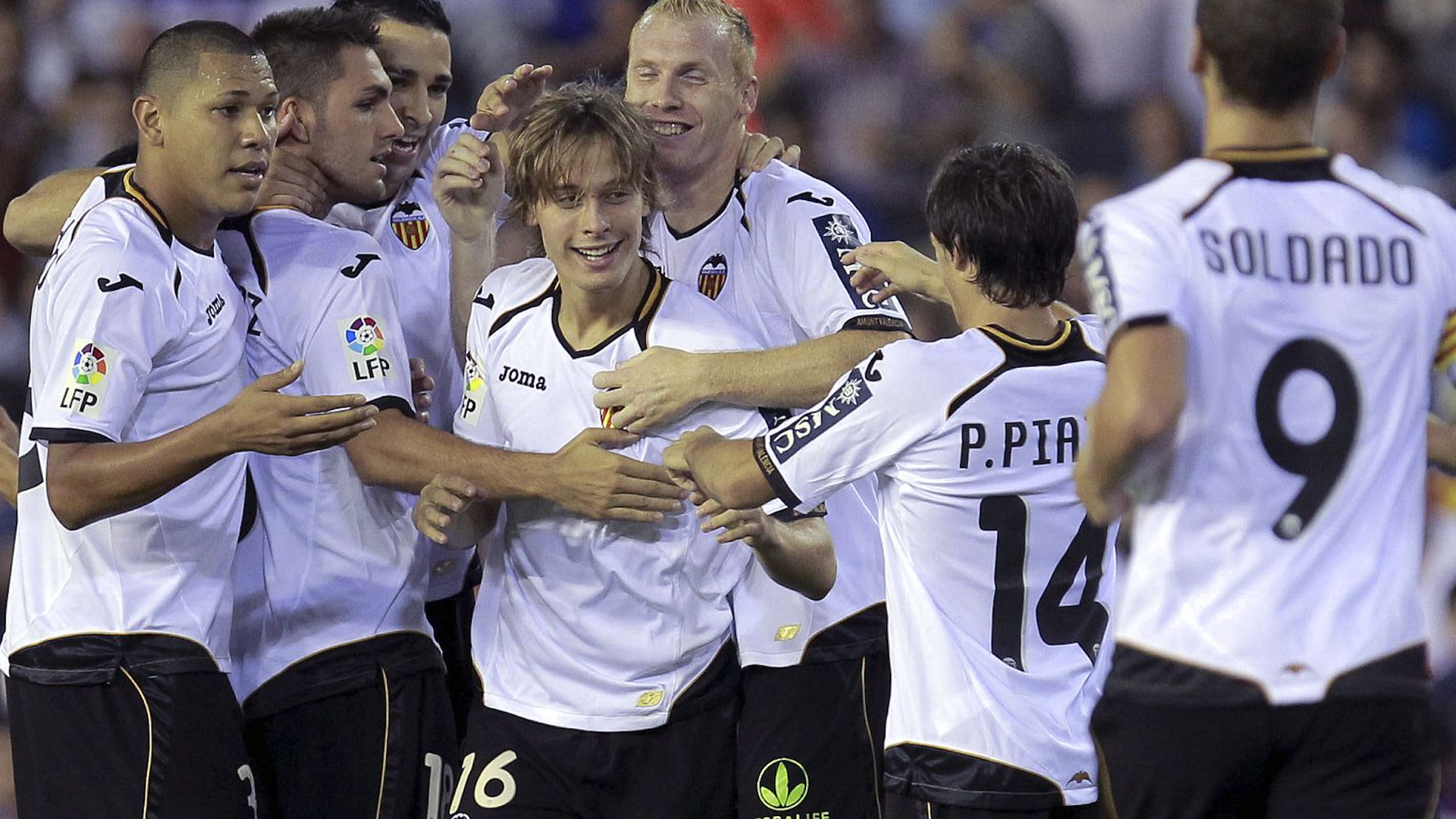 Sergio Canales