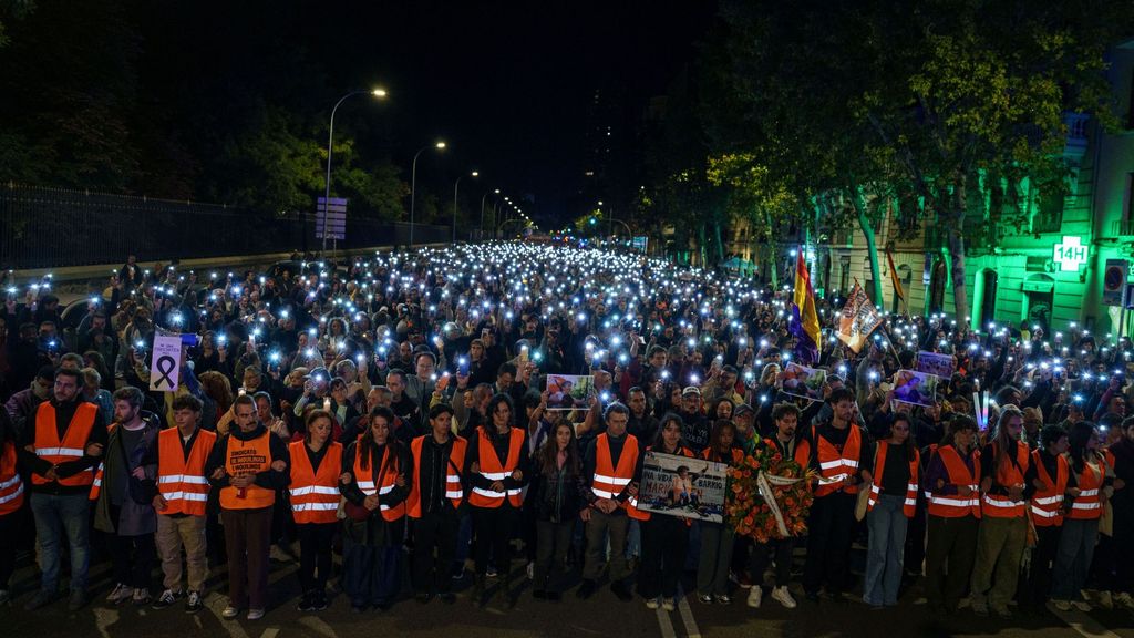 Sindicatos convocan un minuto de silencio por Maricarmen a las 12:00 horas en todos los centros de trabajo y de estudio del Estado