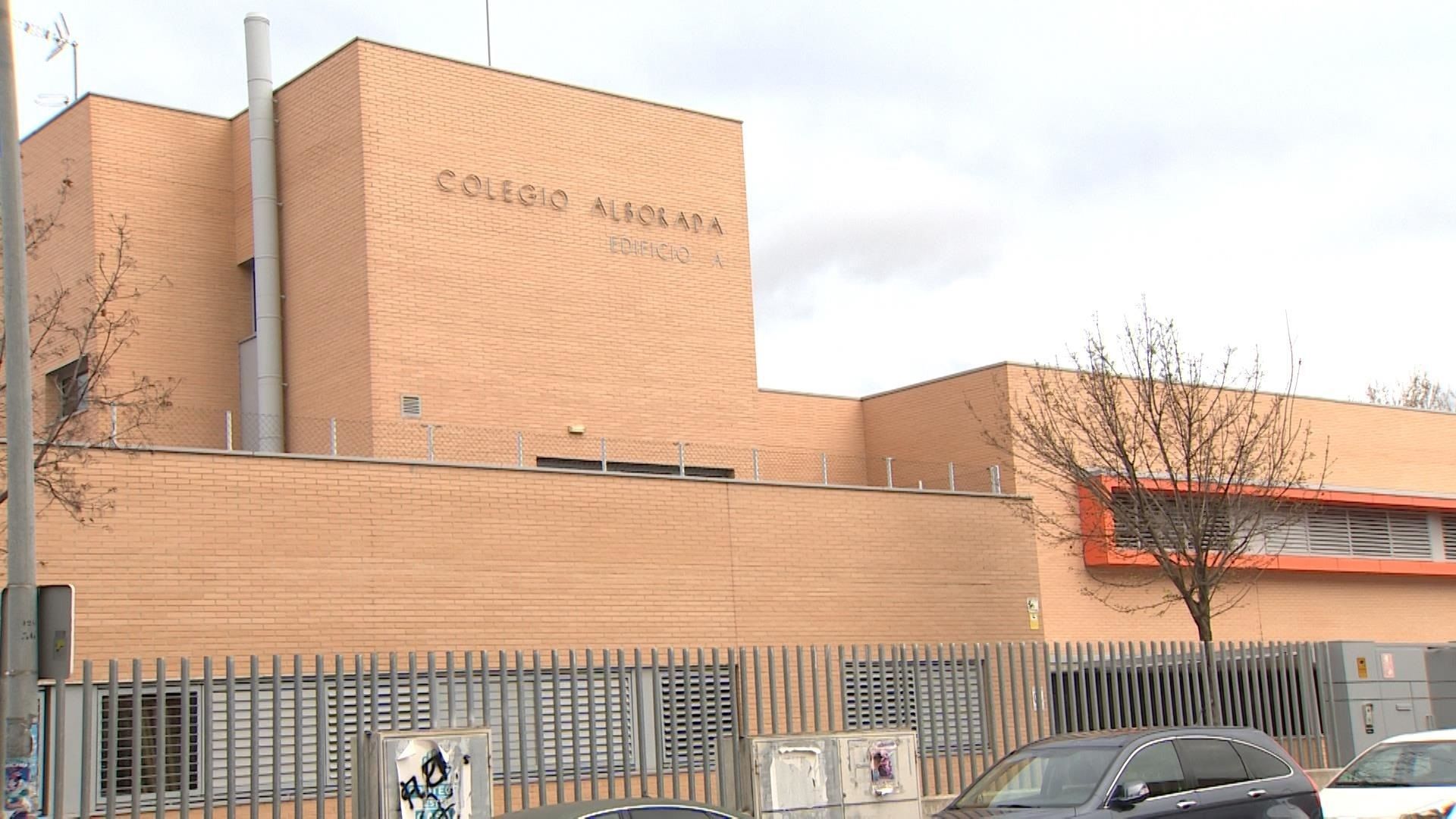 Un juez investiga a tres empleadas de un colegio de Alcalá de Henares por presunto maltrato a bebés Un juez investiga a tres empleadas de un colegio de Alcalá de Henares por presunto maltrato a bebés