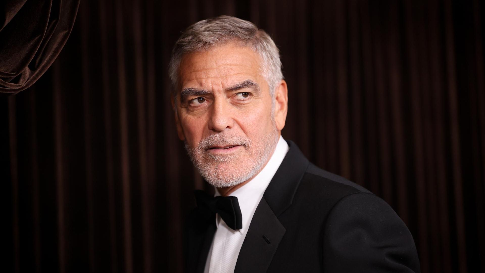 George Clooney habla por primera vez de la muerte de Presley Gerber a los 27 años: "Es lo peor que le puede pasar a una familia" George Clooney habla por primera vez de la muerte de Presley Gerber a los 27 años: "Es lo peor que le puede pasar a una familia"
