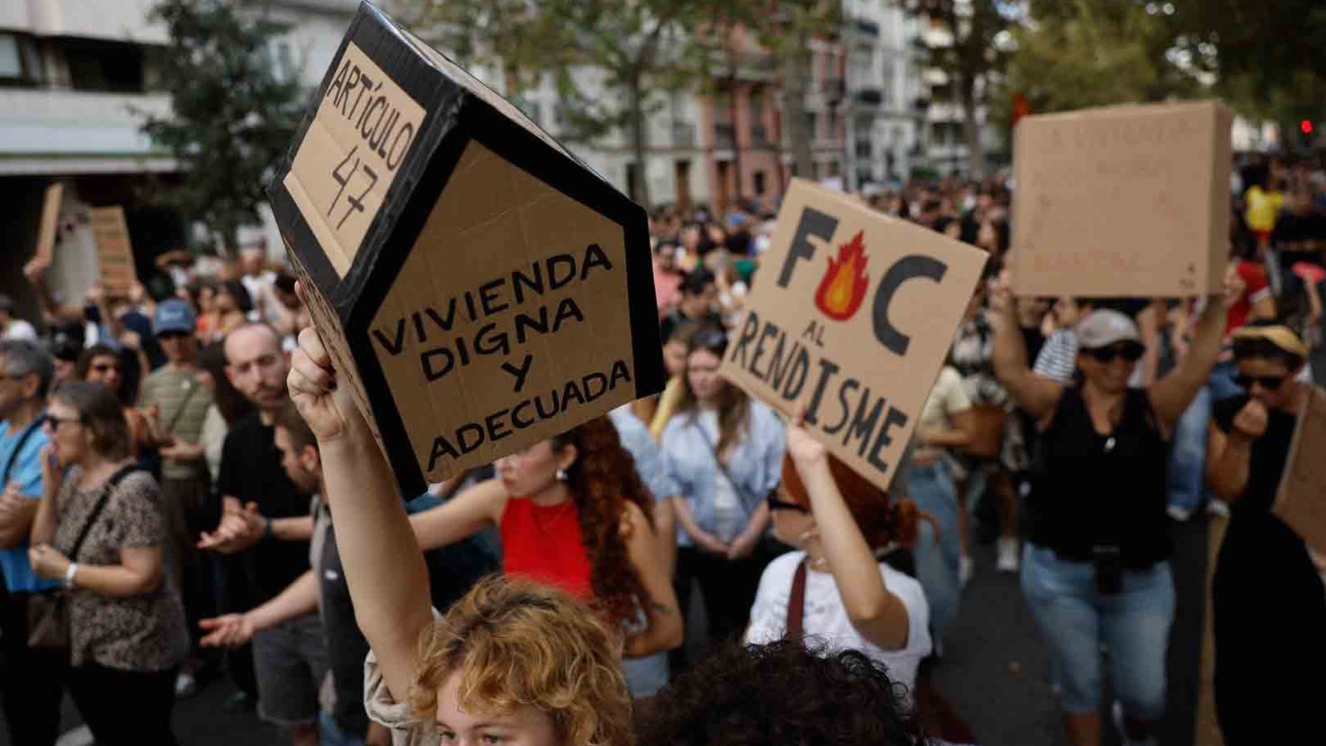 La crisis de la vivienda y los nuevos decretos provocan una fuerte caída de los anuncios de alquiler Noticias Cuatro 2026 Es noticia 180