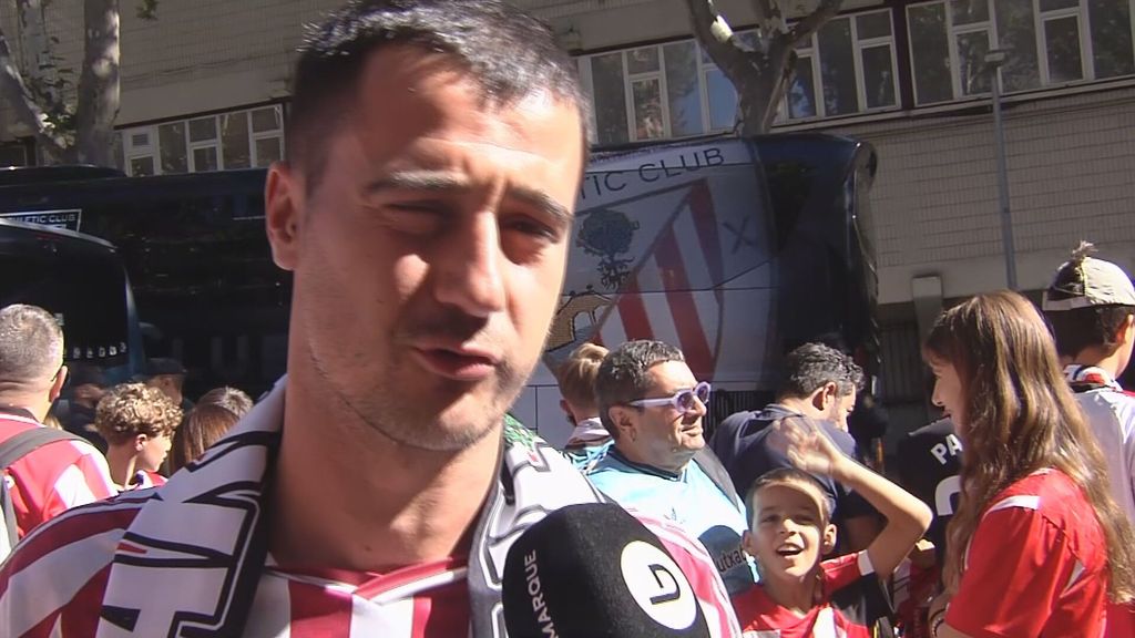 La afición del Rayo justifica las protestas en Vallecas y la del Athletic les apoya