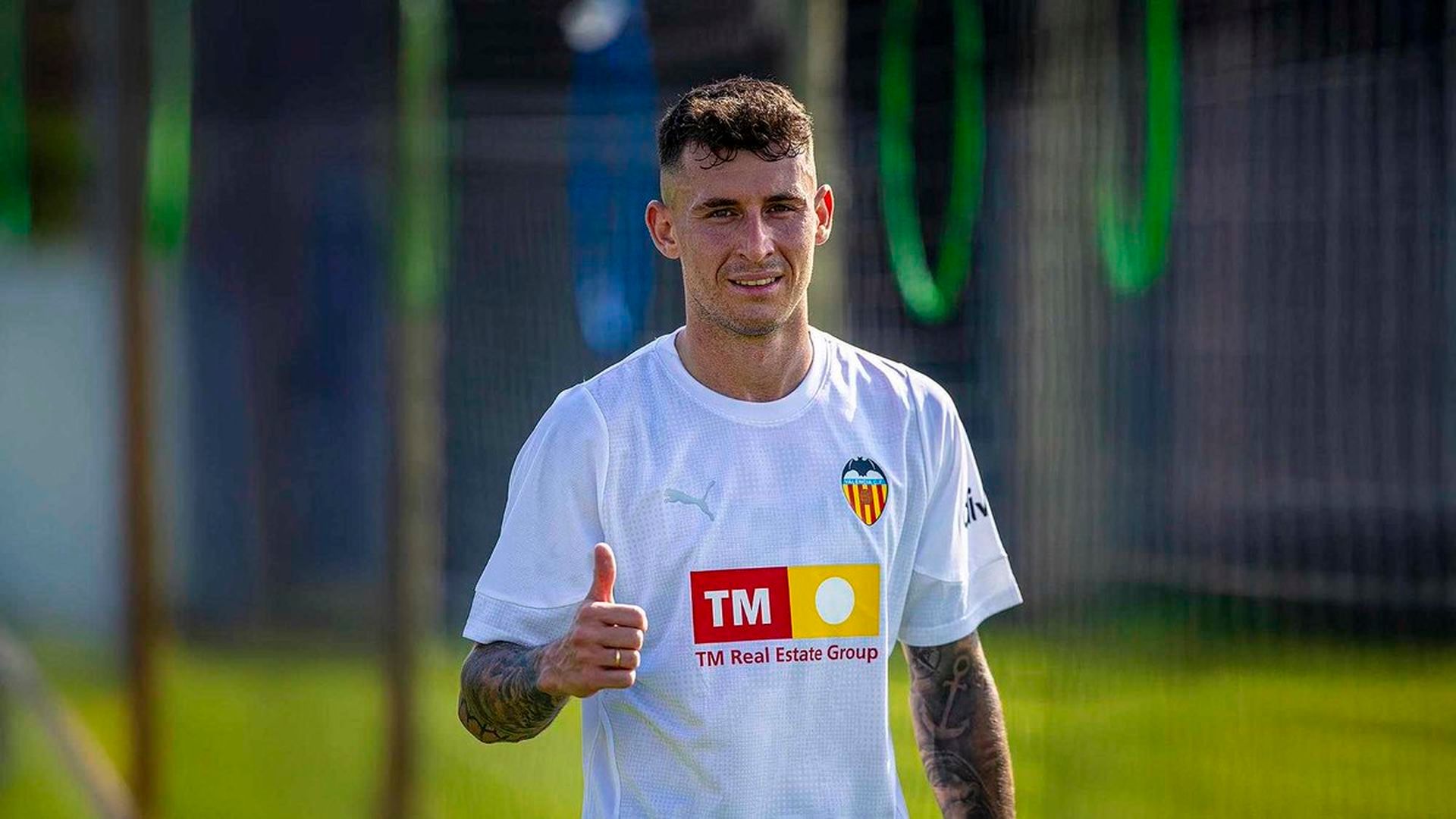Dani Raba