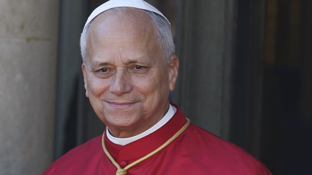 El papa León XIV anuncia que se someterá a una operación para extirparle un nódulo en un pulmón