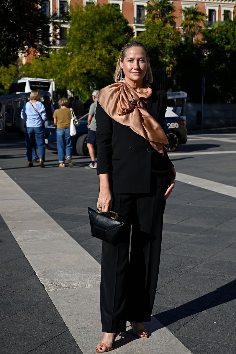 Fiona Ferrer