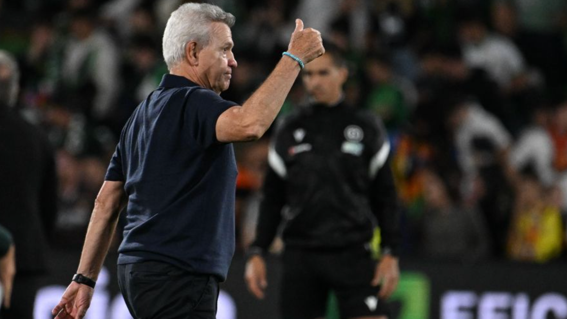 Javier Aguirre