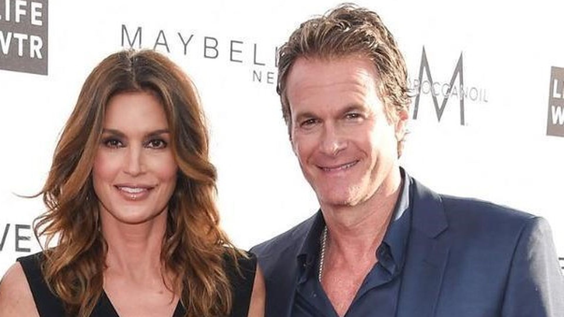 La primera aparición pública de Cindy Crawford y Rande Gerber tras la muerte de su hijo Presley La primera aparición pública de Cindy Crawford y Rande Gerber tras la muerte de su hijo Presley