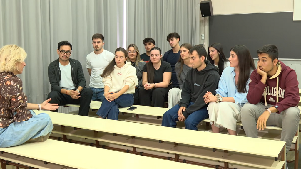 ¿Qué piensan los jóvenes sobre las elecciones? El debate político entre los estudiantes de cara a las elecciones
